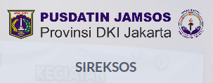 Pusdatin Dinsos